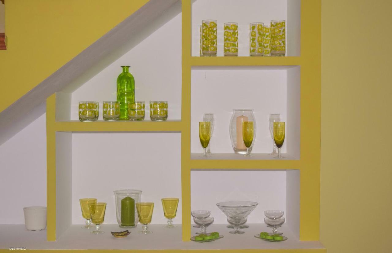 Peñaflor Casa Blancaflor 아파트 외부 사진